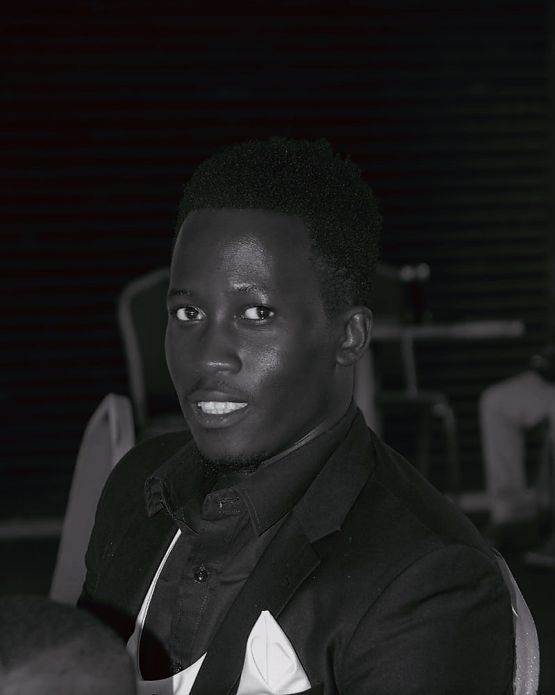 CHRISTOPHER SSEMBAJJWE